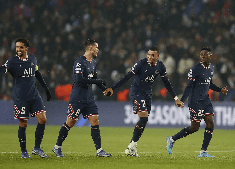 爱游戏登录入口包含TheShy遭遇十二连败，巴黎圣日耳曼教练面临压力！的词条