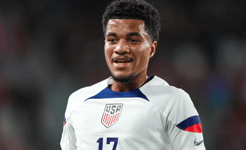 爱游戏登录入口关于Ming新星大胜表现惊艳，美国队未来可期！的信息