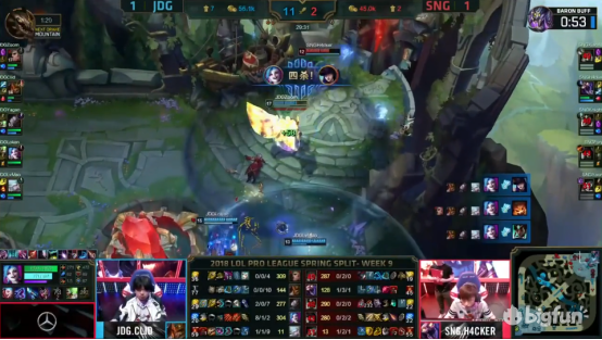 爱游戏下载安装 JackeyLove遭遇三连败,老鹰教练面临压力!