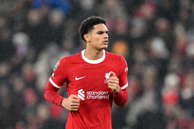 欧冠利物浦游行回放