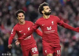 利物浦惨案曼城