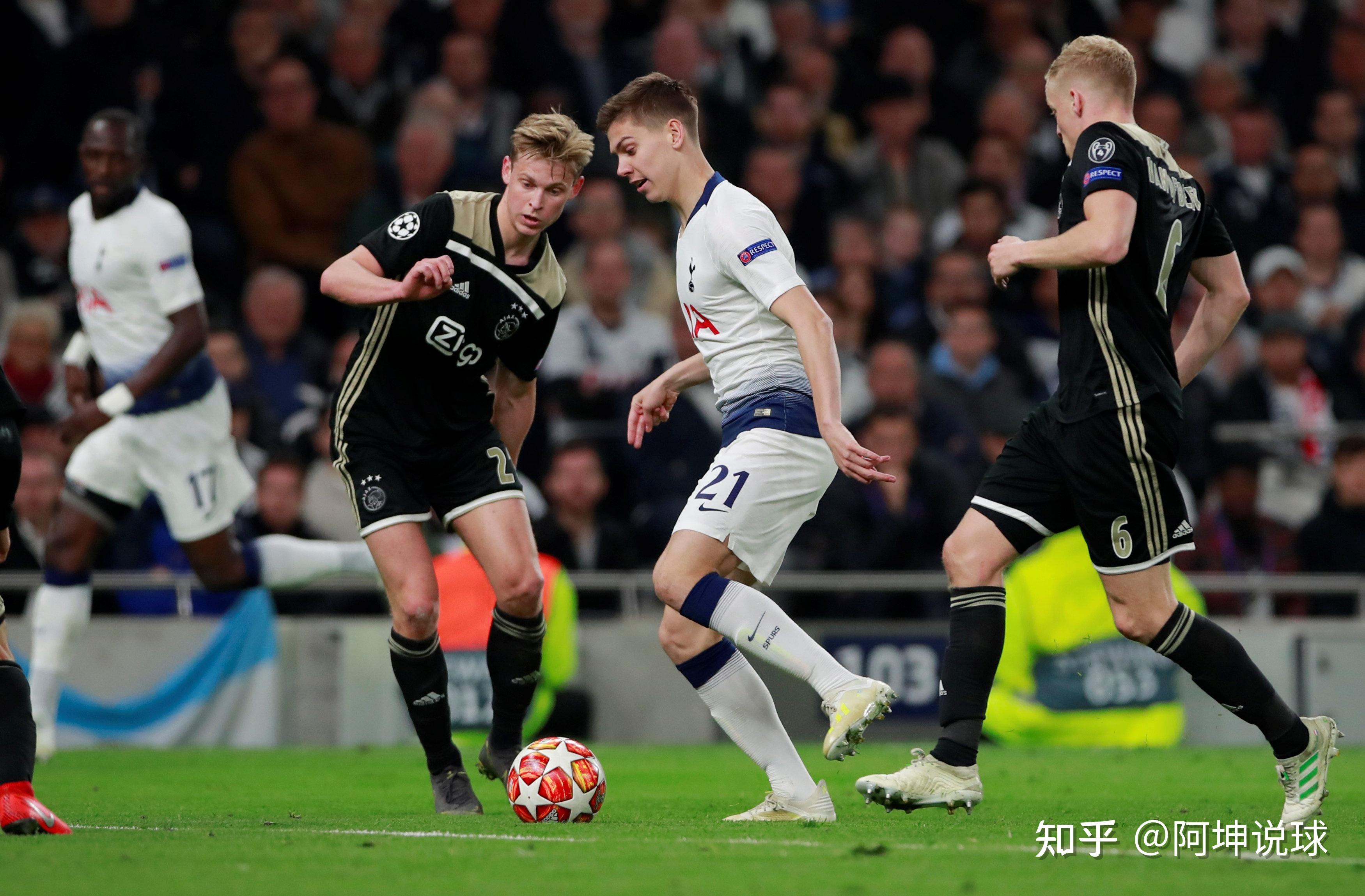 阿贾克斯vs那不勒斯